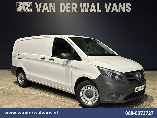 Mercedes-Benz Vito 2020 Diesel
