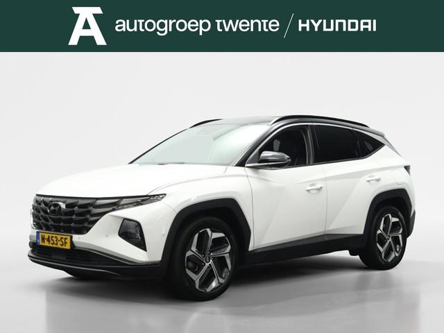 Hyundai Tucson 2022 Hybride