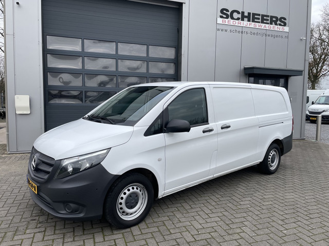 Mercedes-Benz Vito 2021 Diesel