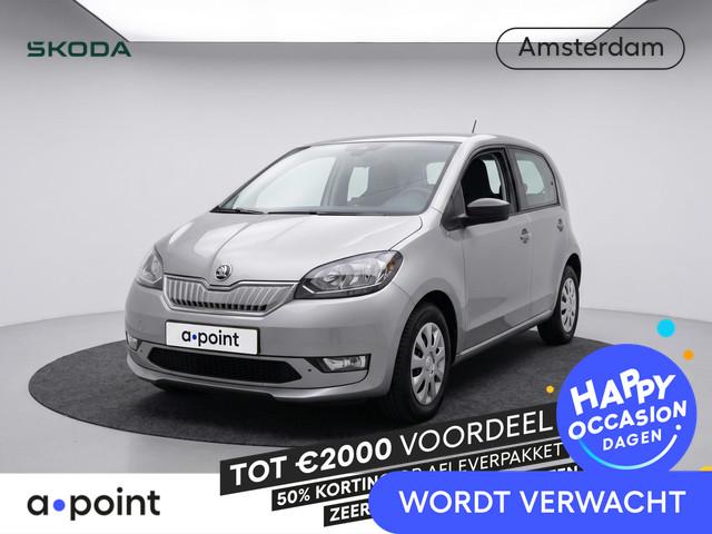 Skoda Citigo 2020 Elektrisch