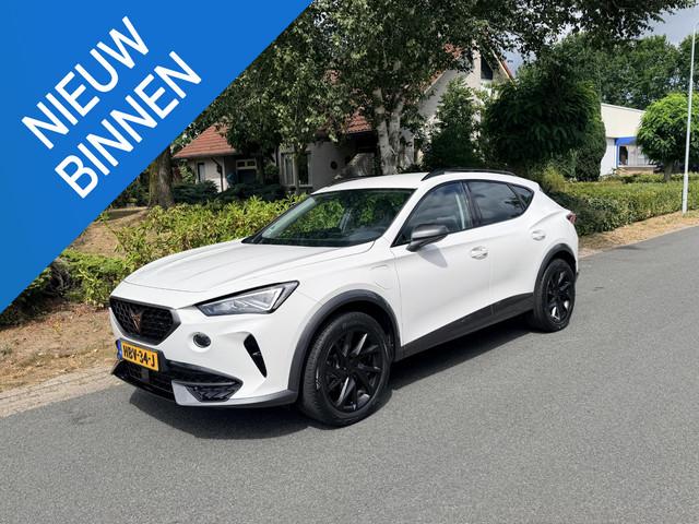 Cupra Formentor 2022 Hybride