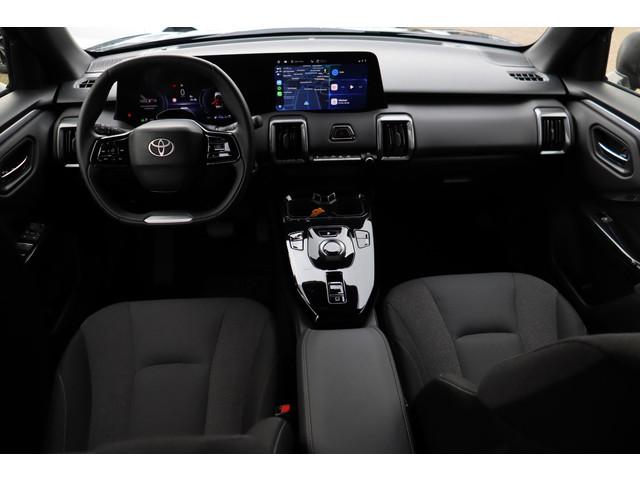 Toyota Urban Cruiser