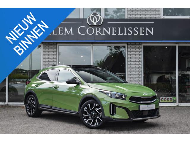 Kia XCeed 2024 Hybride