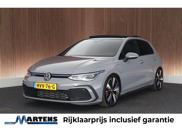 Volkswagen Golf 2020 Hybride