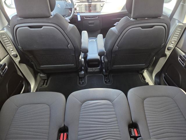 Citroën C4 Spacetourer