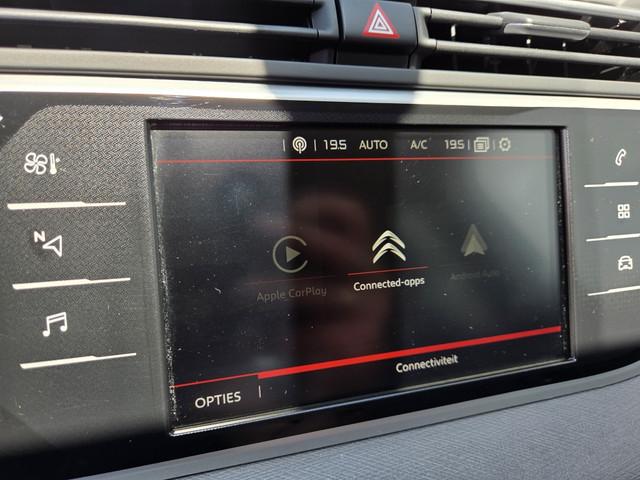 Citroën C4 Spacetourer