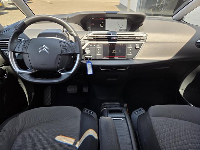Citroën C4 Spacetourer
