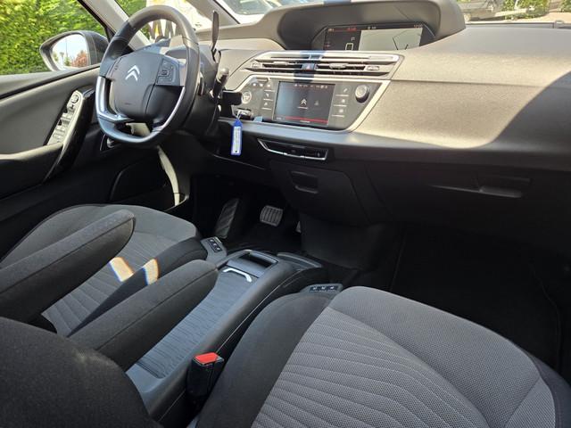 Citroën C4 Spacetourer