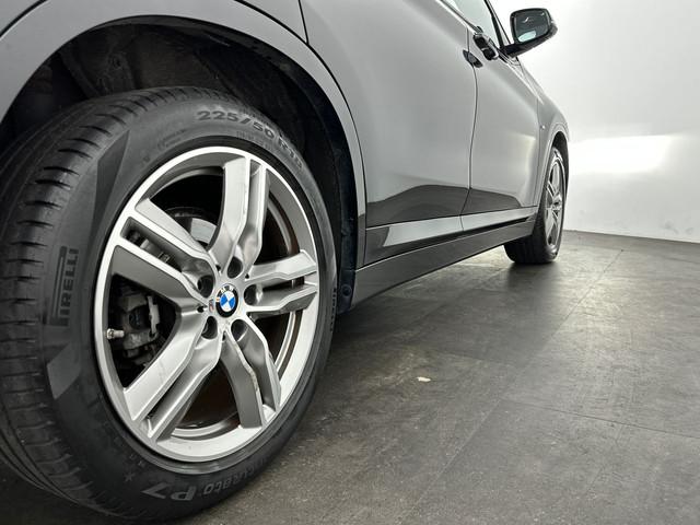 BMW X1 2019 Benzine