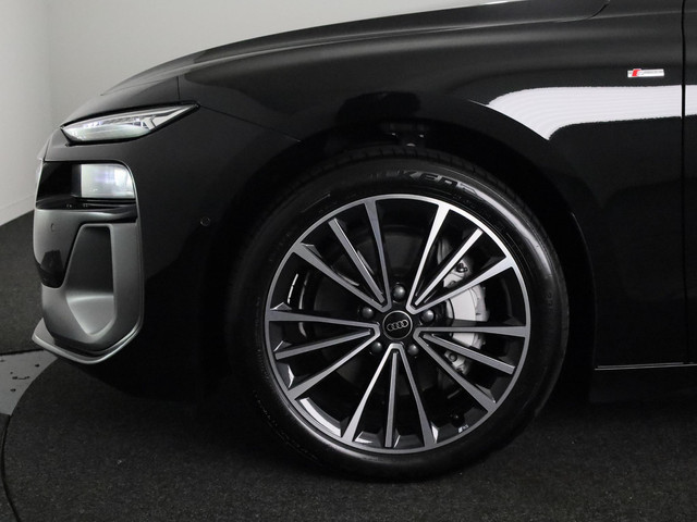 Audi A6 Sportback e-tron