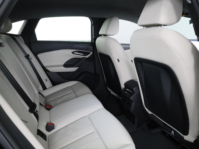 Audi A6 Sportback e-tron