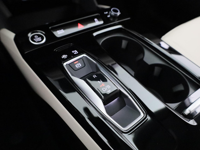 Audi A6 Sportback e-tron