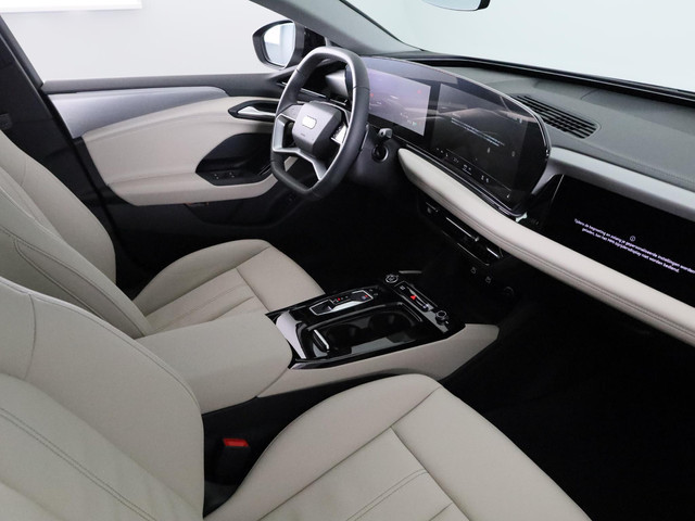 Audi A6 Sportback e-tron