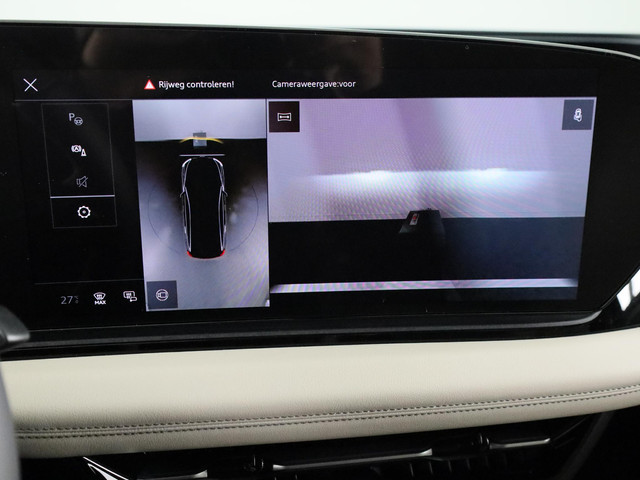 Audi A6 Sportback e-tron