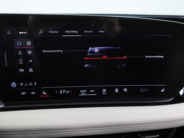 Audi A6 Sportback e-tron