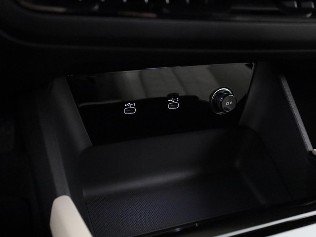 Audi A6 Sportback e-tron