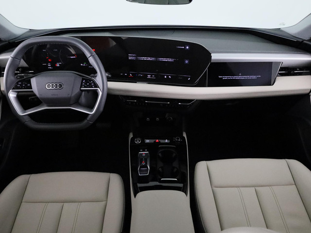 Audi A6 Sportback e-tron