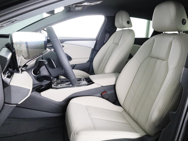 Audi A6 Sportback e-tron