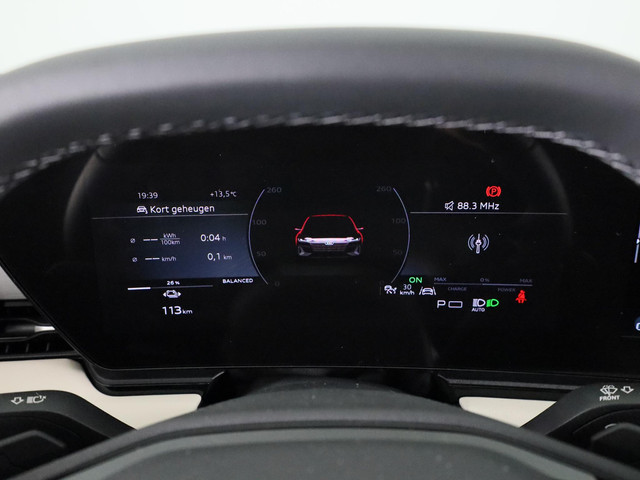 Audi A6 Sportback e-tron