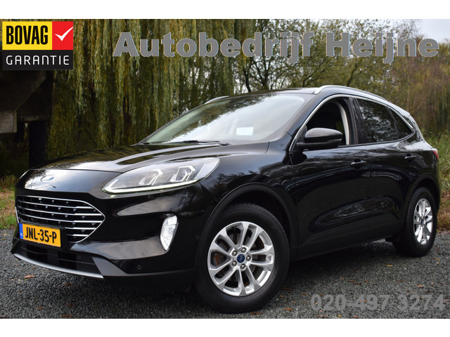 Ford Kuga 2021 Diesel