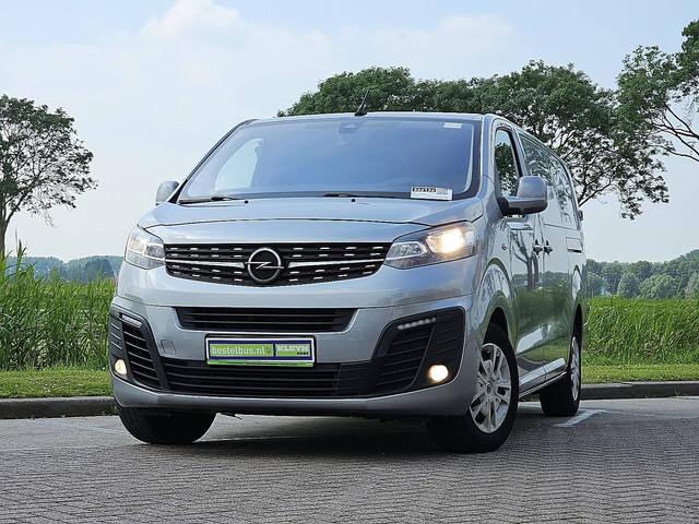 Opel Vivaro 2020 Diesel