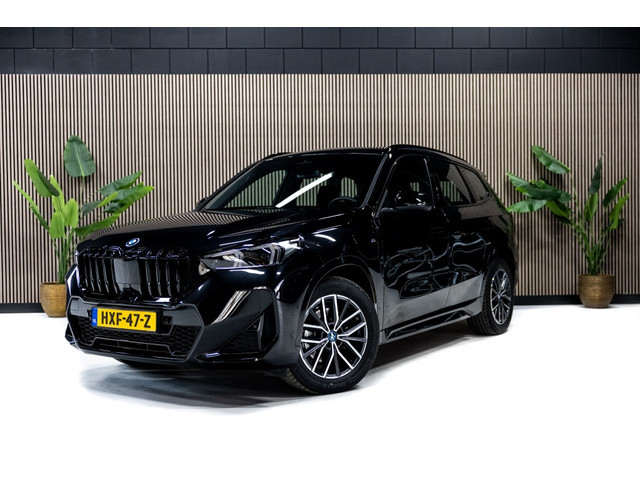 BMW X1 2024 Hybride