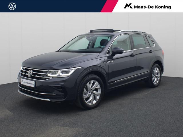 Volkswagen Tiguan 2022 Hybride