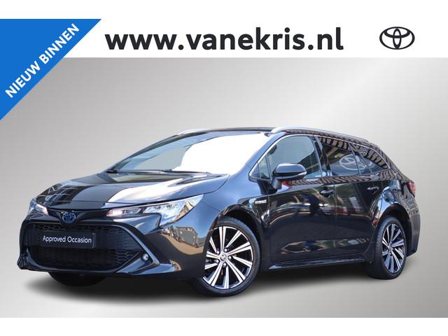 Toyota Corolla 2021 Hybride