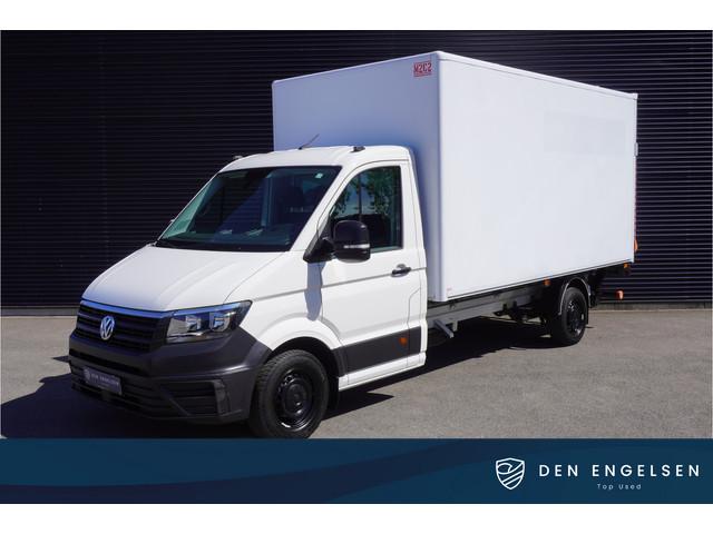 Volkswagen Crafter 2023 Diesel