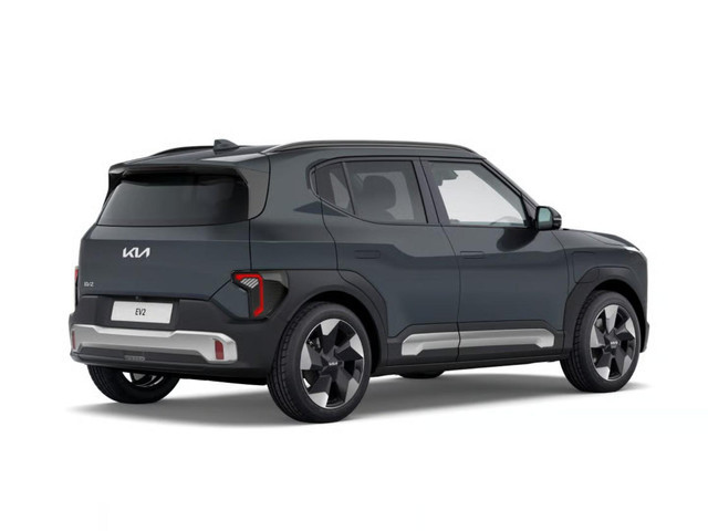 Kia EV2