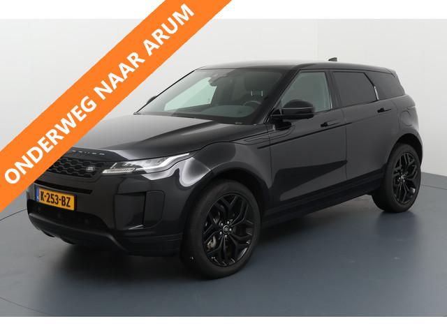 Land Rover Range Rover Evoque 2020 Hybride