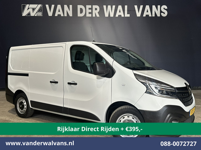 Renault Trafic 2020 Diesel