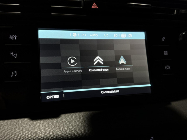 Citroën C4 Spacetourer