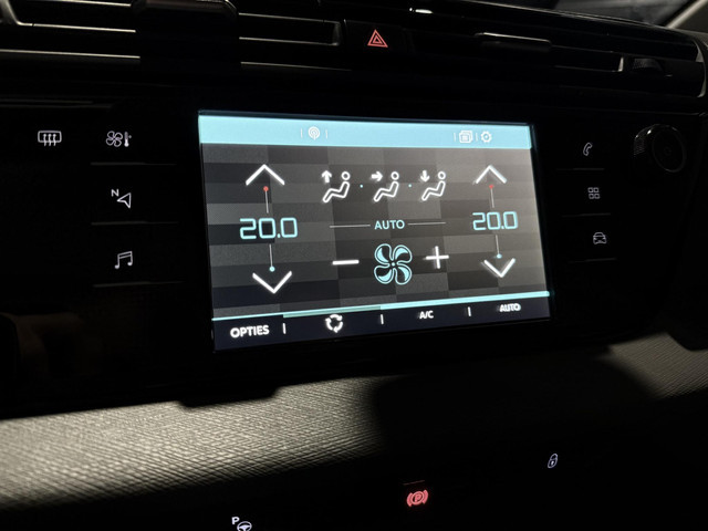 Citroën C4 Spacetourer