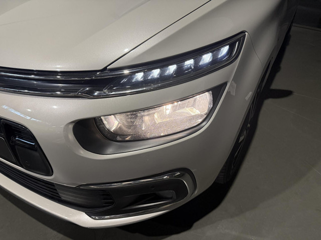 Citroën C4 Spacetourer