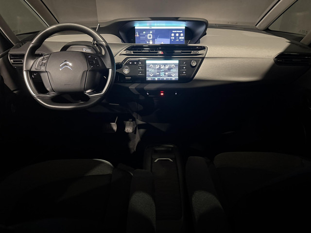 Citroën C4 Spacetourer