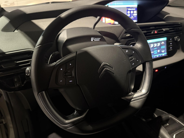 Citroën C4 Spacetourer