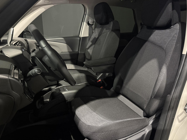 Citroën C4 Spacetourer