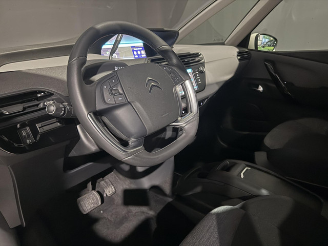 Citroën C4 Spacetourer