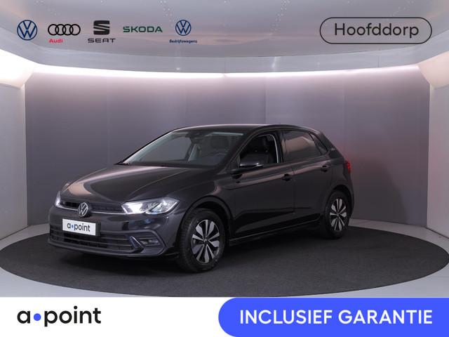 Volkswagen Polo 2025 Benzine