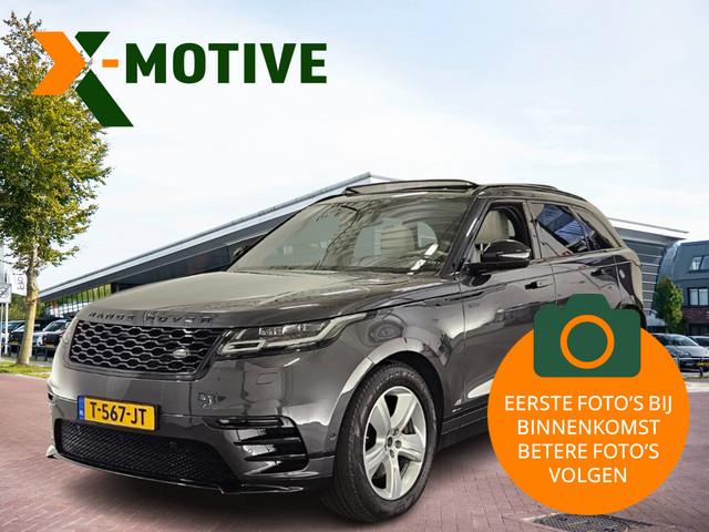 Land Rover Range Rover Velar 2018 Diesel