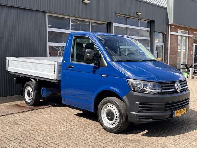 Volkswagen Transporter 2018 Diesel