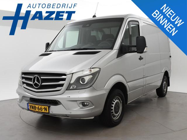 Mercedes-Benz Sprinter 2016 Diesel