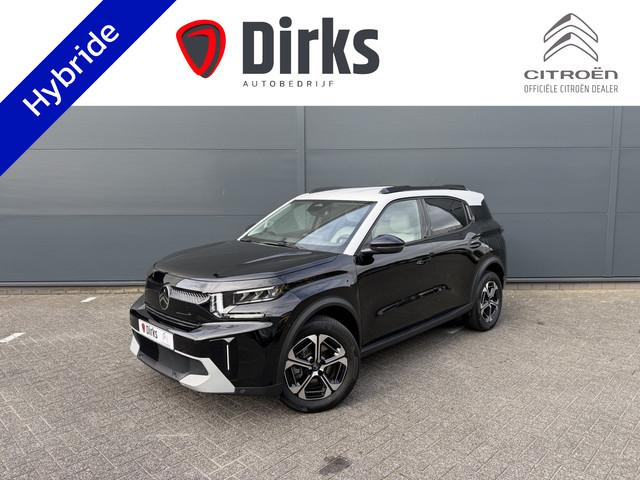 Citroën C3 2025 Hybride