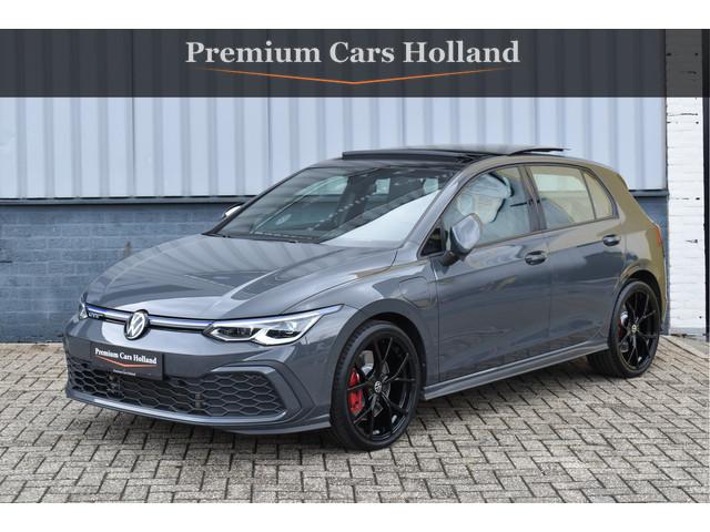 Volkswagen Golf 2022 Hybride