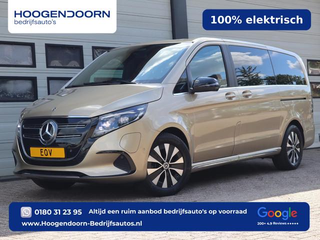Mercedes-Benz Eqv