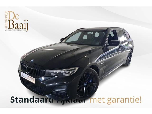 BMW 3 Serie 2022 Hybride