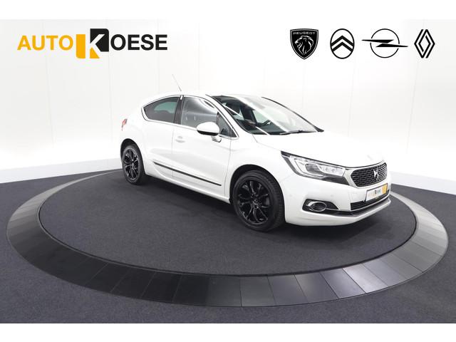 DS DS 4 2019 Benzine