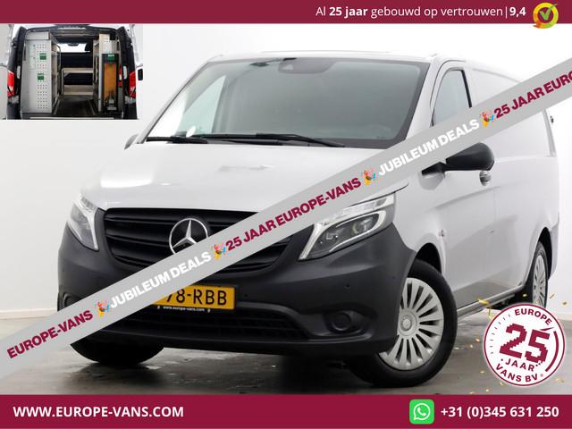 Mercedes-Benz Vito 2022 Diesel