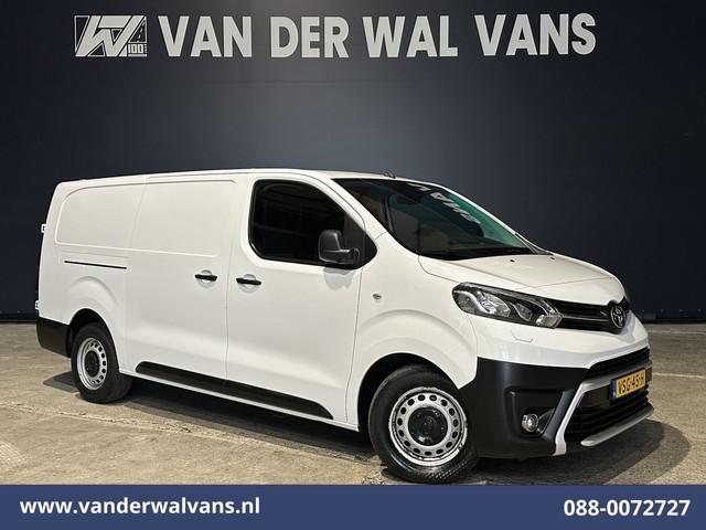 Toyota Pro Ace 2021 Diesel